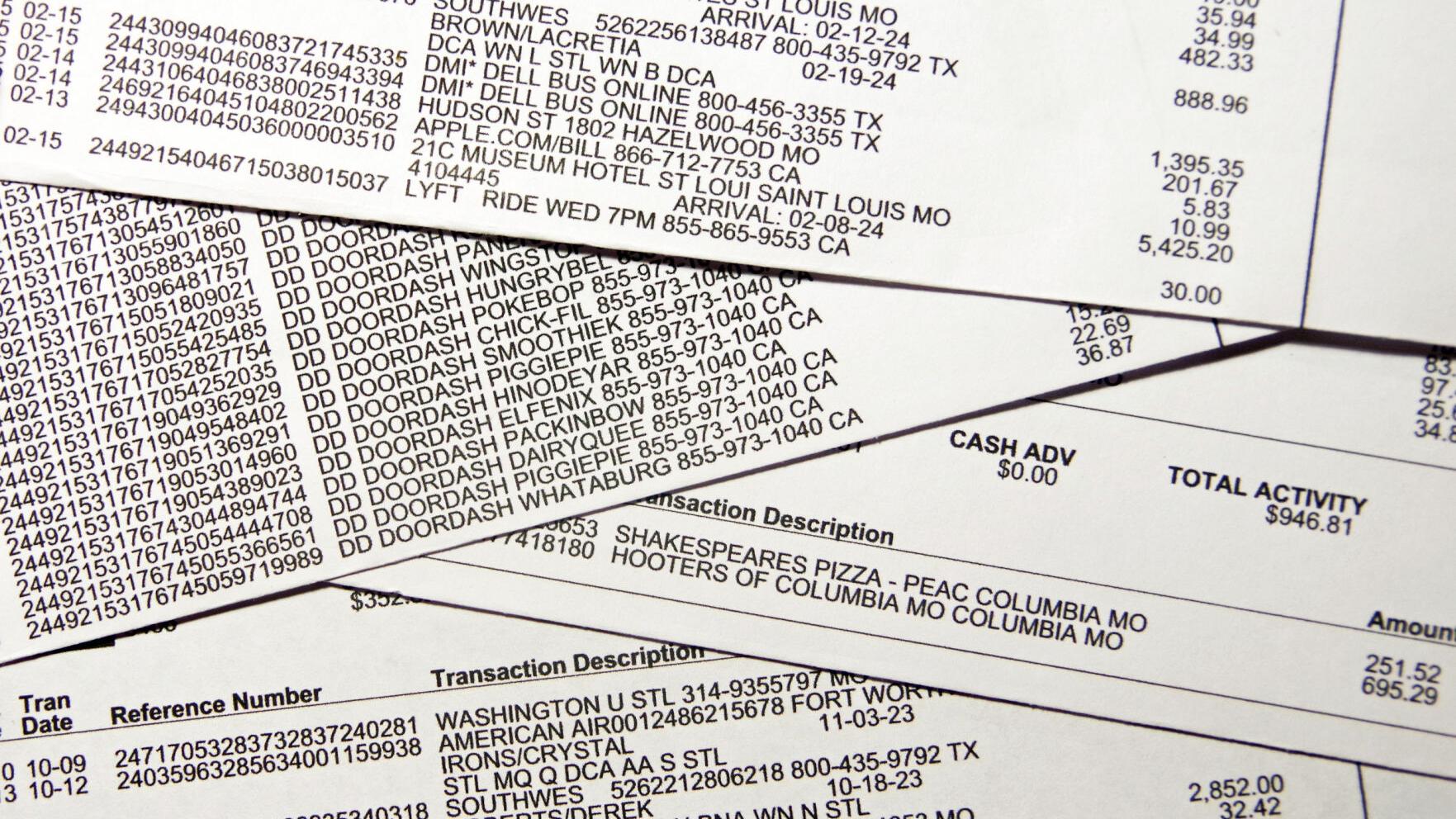 St. Louis Public Schools suspends credit cards after spending more than $1.6 million